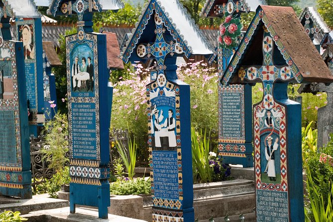 Private Six Days Tour to Maramures and Bucovina From Cluj-Napoca - Practical Information for Travelers