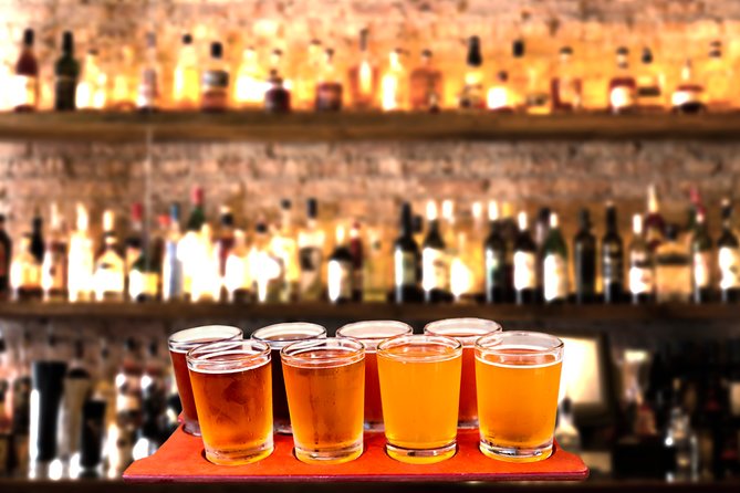 Private Small Brewery Tour & Beer Sampling in Gdansk - Exclusivity