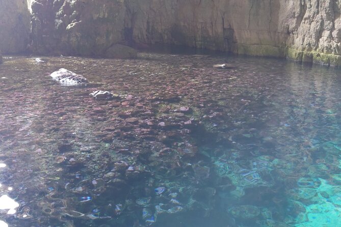 Private Speedboat Haxhi Aliu Cave & Karaburun Beaches - Safety Guidelines