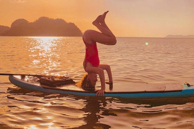 Private Stand Up Paddle Trip in Tanjung Rhu - Restrictions and Recommendations