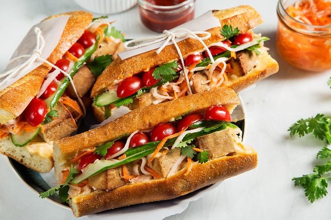 Private Street Food Tour - Walking Hanoi Old Quarter - Tour Overview