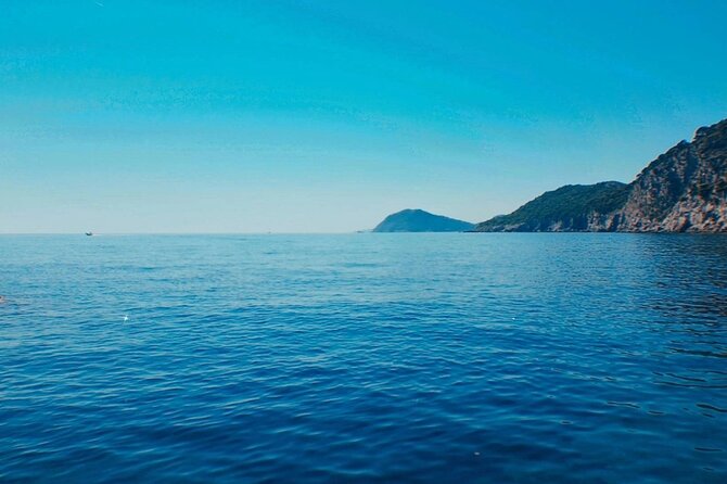 Private Sunset Cruise Tour From Dubrovnik - Tour Start Time