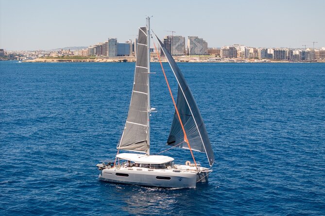 Private Sunset Evening Charter in the Island of Malta - Customer Reviews