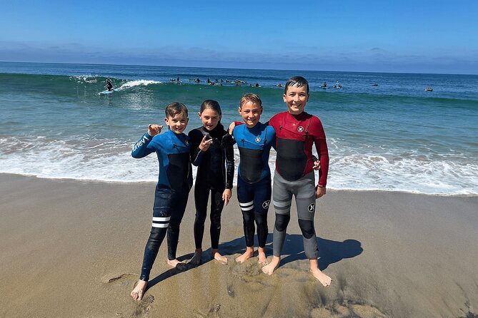 Private Surf Lesson in Taghazout With a Local Expert - Restrictions and Requirements