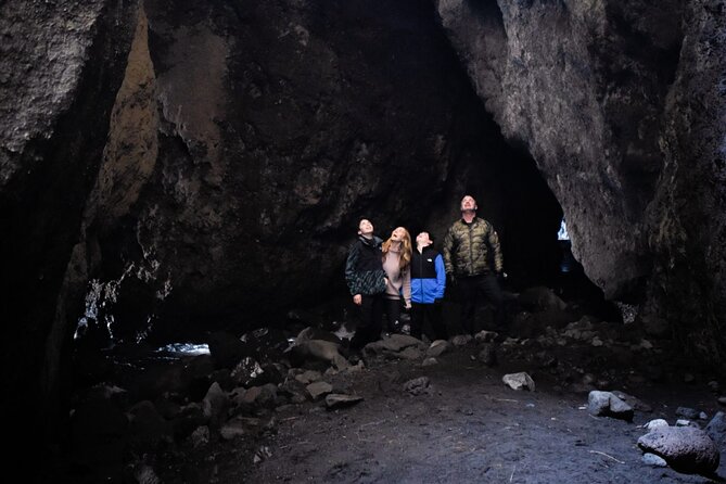 Private Thórsmörk Tour by 4x4 With Professional Photo Package - Booking Process