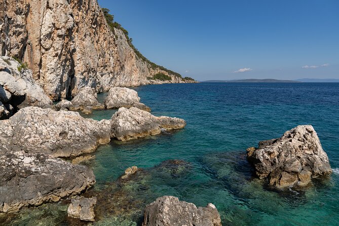Private Tour 5 Islands - Blue Cave and Hvar - Cancellation Policy