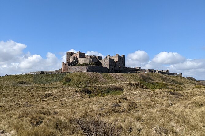 Private Tour - Anglo-Saxon Northumberland - Frequently Asked Questions