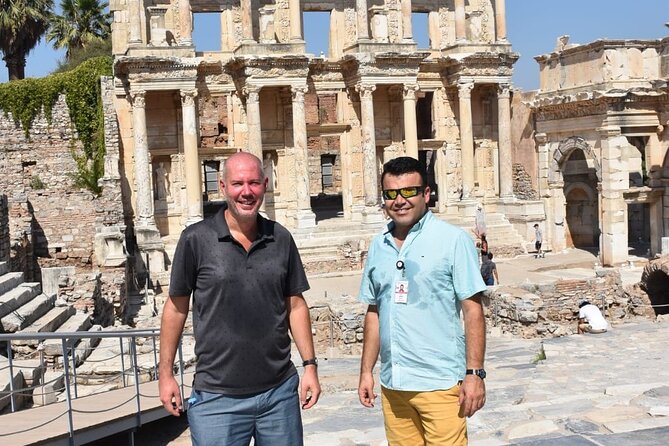 PRIVATE TOUR: Biblical of Ephesus Tours by Local Guide - Additional Services