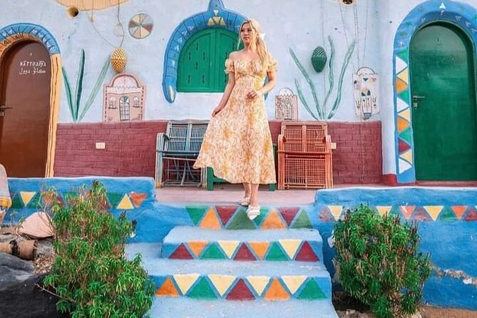 Private Tour Cairo Luxor Aswan 9 Days - Cancellation Policy