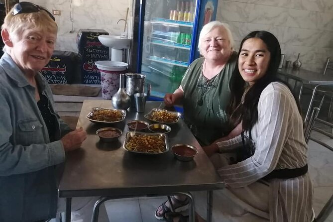 Private Tour Cairos Khan El-Khalili Market With Good Lunch - Operator Information