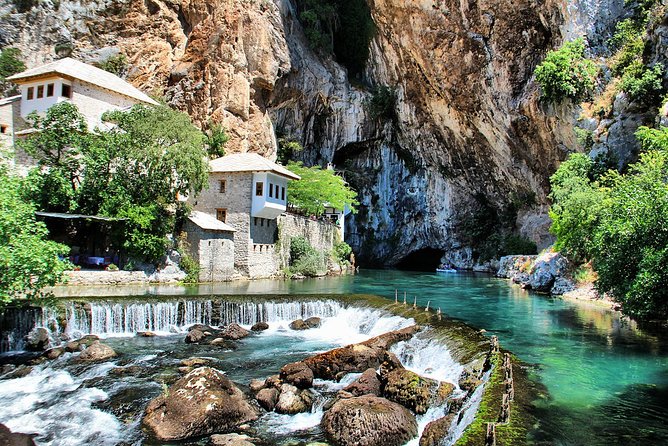Private Tour Croatia+Bosnia (Few Variants, 6-12 Days), From Zagreb to Dubrovnik - Frequently Asked Questions