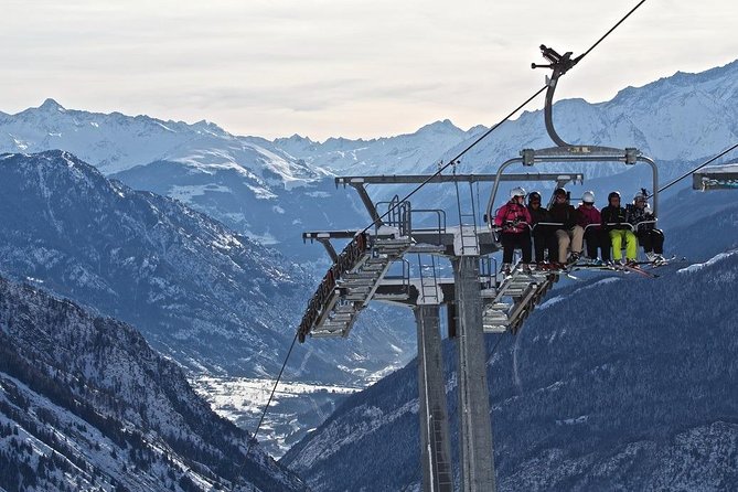 Private Tour for Snow Fun: Skiing in Czech Mountains - Dates and Operating Hours