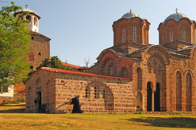 Private Tour Form Skopje - Beautiful Eastern Region - Pricing
