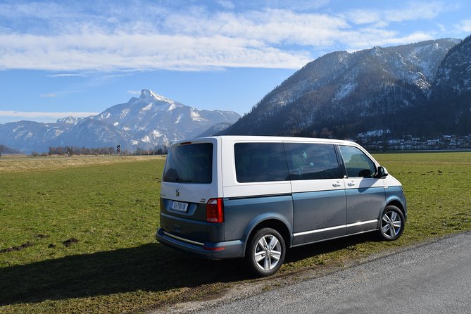 Private Tour From Salzburg to Vienna - UNESCO Sites, Lakes, Alps - Important Information