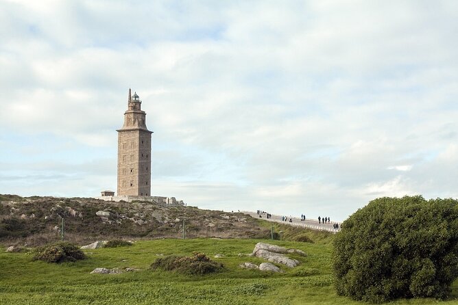 Private Tour From Santiago De Compostela to a Coruña - Pricing and Booking