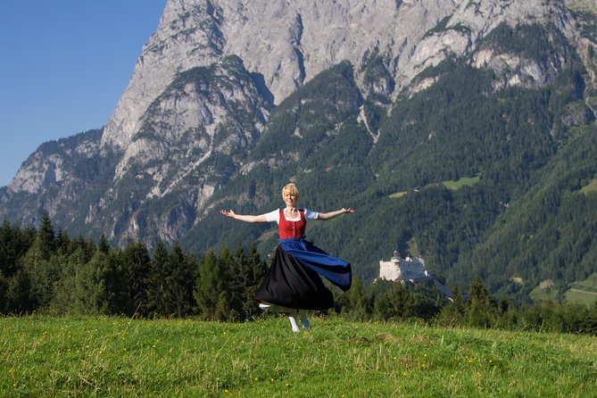 Private Tour From Venice, Italy to Salzburg, Austria - Reservation and Cancellation
