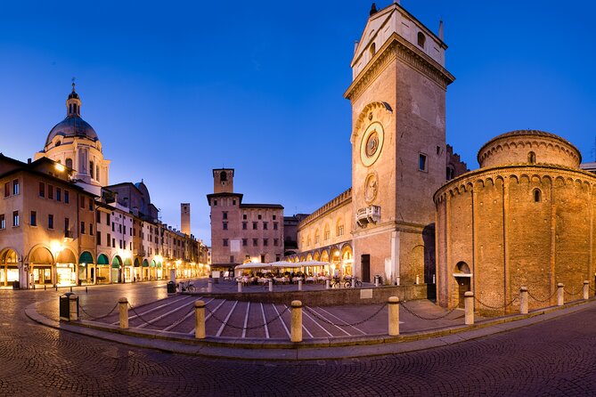 Private Tour From Verona: Mantua, Valeggio Sul Mincio & Sirmione - Booking Information