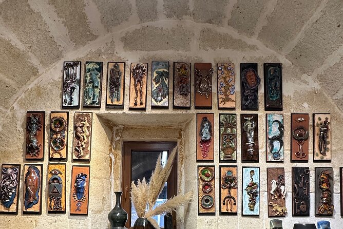 Private Tour Guide in Cappadocia - Operator: Laal Dmc