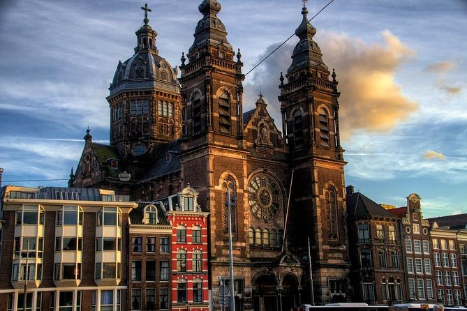 Private Tour: Highlights of Amsterdam + Zaanse Schans Village + Cheese Farm - Frequently Asked Questions