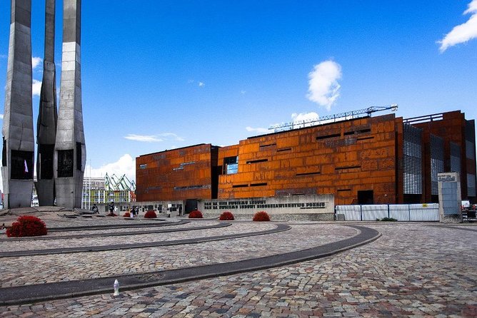 Private Tour: Highlights of Gdansk With Visit Oliwa Cathedral - Cancellation Policy