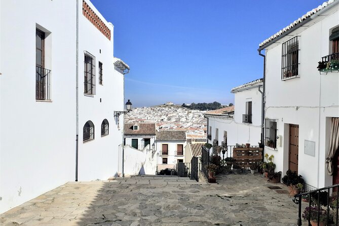 Private Tour in Antequera and Hiking in El Torcal From Costa Del Sol - Dress Code and Fitness Level