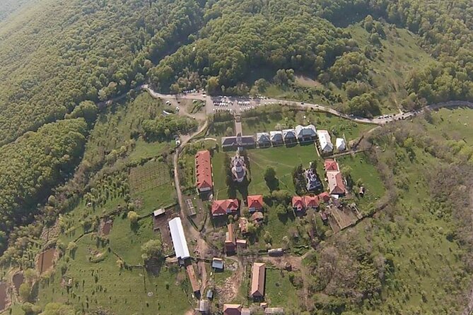 Private Tour in Buzau County With Pick up - Additional Information