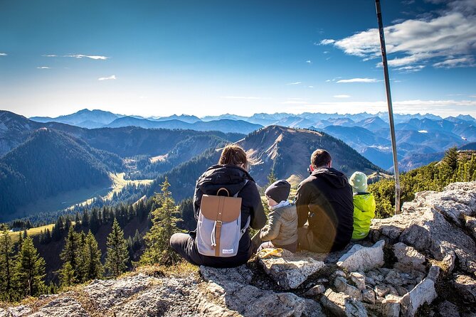Private Tour in Cantonigrós, Rupit and Tavertet and Optional Barbecue - Frequently Asked Questions