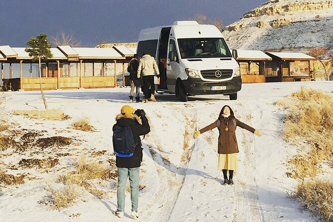 Private Tour in Cappadocia With Car and Personalized Driver - Directions