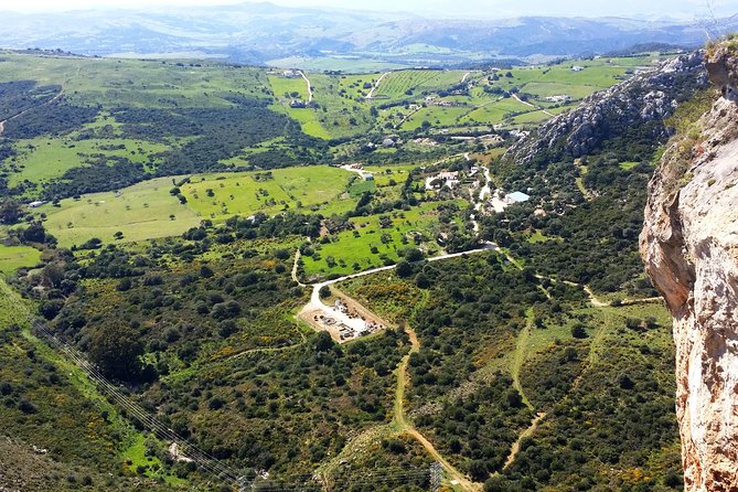 Private Tour in Casares From Costa Del Sol