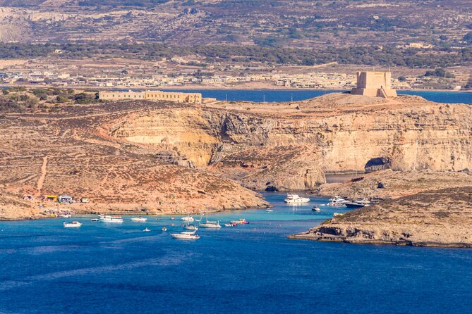 Private Tour in Gozo, Comino, the Blue Lagoon and Caves - Frequently Asked Questions
