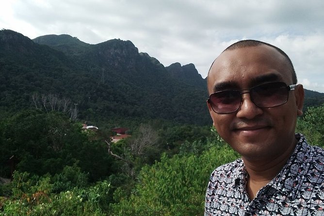 Private Tour in Langkawi With Skybridge and Langkawi Cable Car - Directions for Pickup