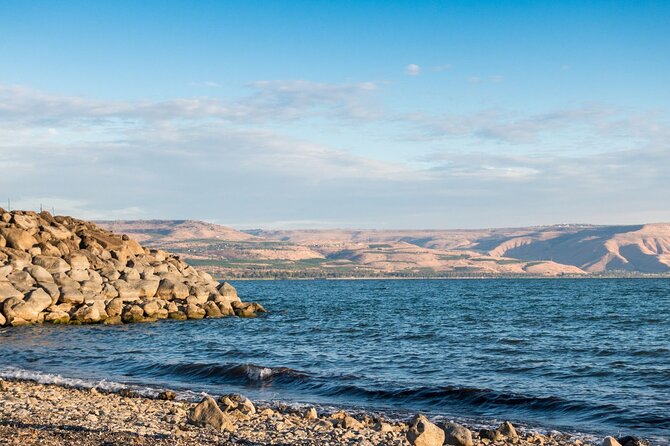 Private Tour in Nazareth and the Sea of Galilee - Frequently Asked Questions