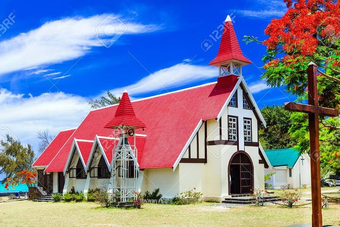 Private Tour in Northern Mauritius - Meeting and Pickup