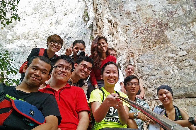 Private Tour: Ipoh Secrets Full Day Heritage Tour From Ipoh - Frequently Asked Questions