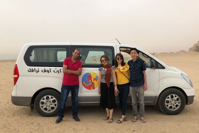 Private Tour Islamic Cairo , Citadel , Ibntulun Reffai Sultan Hassan Mosque - Cancellation Policy