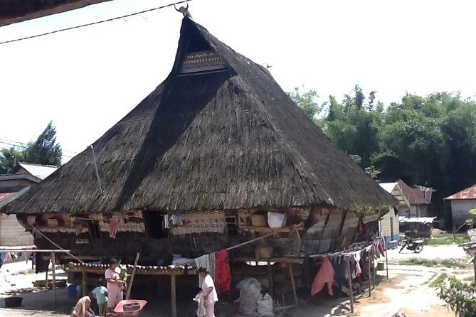 Private Tour: Karo Highlands and Lake Toba From Medan - The Sum Up