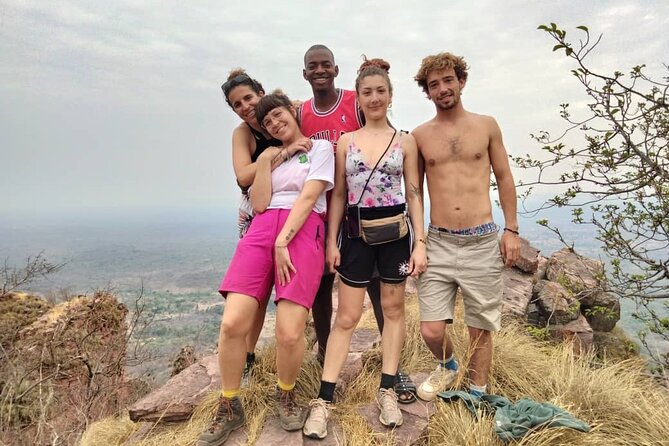 Private Tour: Kedougou, Senegal - Contact and Booking Details