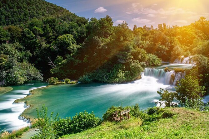 Private Tour Krka National Park Waterfalls From Split - Directions