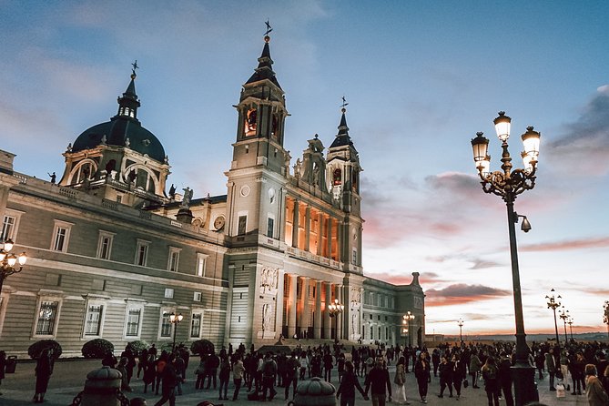 Private Tour: Madrid Top Historic and Architectural Landmarks - Additional Recommendations
