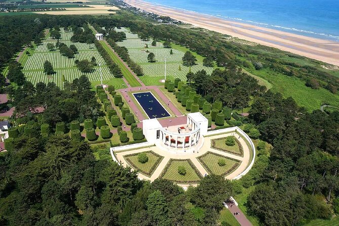 Private Tour Mont St Michel and Normandy 2 Days Departure From Paris - Cancellation Policy