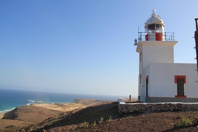 Private Tour of Ervatao and North With Boa Vista and Cape Verde - The Sum Up
