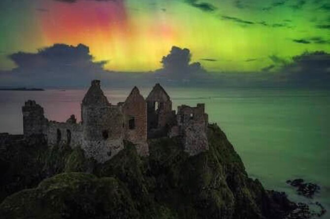 Private Tour of Giants Causeway 1 to 4 Travelers - Start Time and Confirmation