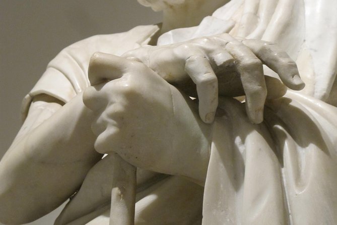 Private Tour of Naples Archaeological Museum - Price and Booking