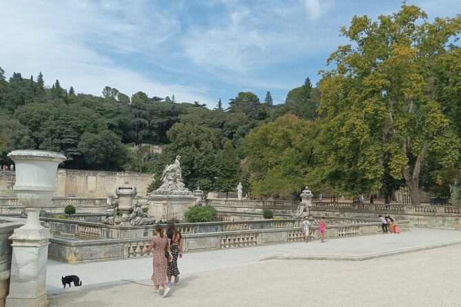 Private Tour of Nîmes - Frequently Asked Questions