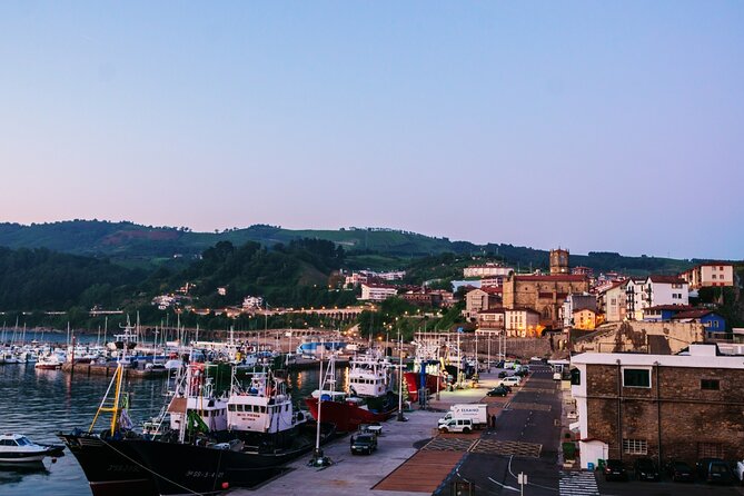 Private Tour of San Sebastian and Getaria With Txakoli Tasting - Frequently Asked Questions