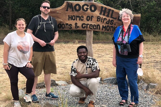 Private Tour of Shai Hills Reserve, Volta River & a Bead Factory. - Additional Information