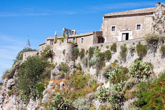 Private Tour of Taormina and Castelmola From Taormina - The Sum Up