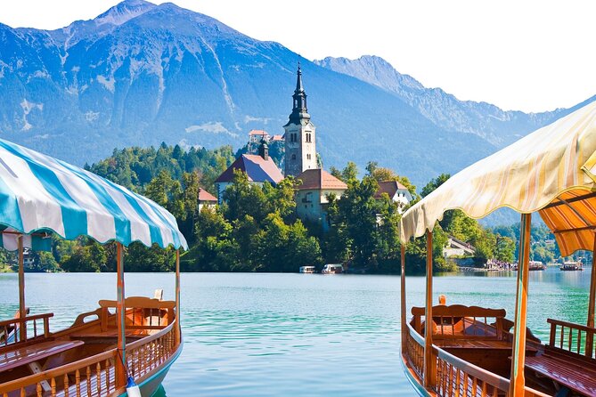 Private Tour of the Best of Ljubljana - Sightseeing, Food & Culture With a Local - Good To Know