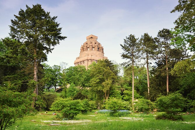 Private Tour of the Historic South Cemetery in Leipzig - Directions