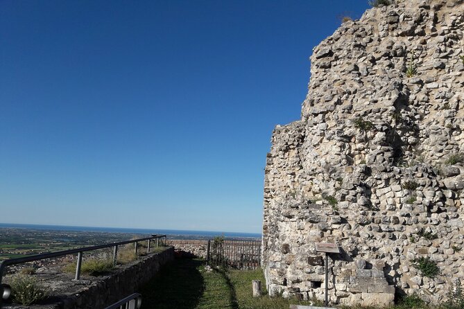 Private Tour of Verucchio, Cradle of the Malatesta Family - Accessibility and Participation
